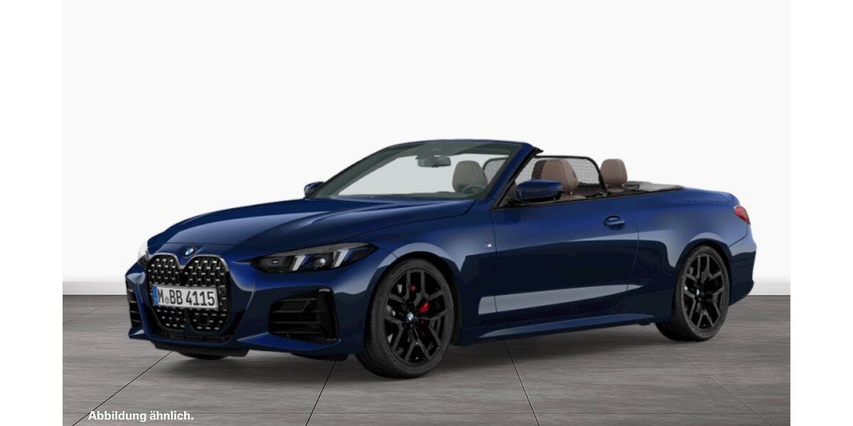 BMW 430 14.341 km 63.990 &euro; Mannheim 68169