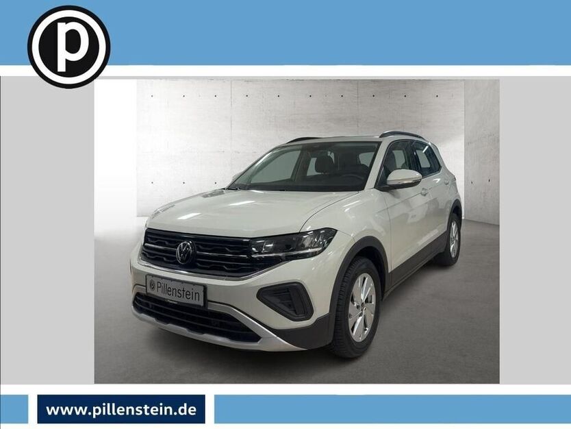 T-Cross
