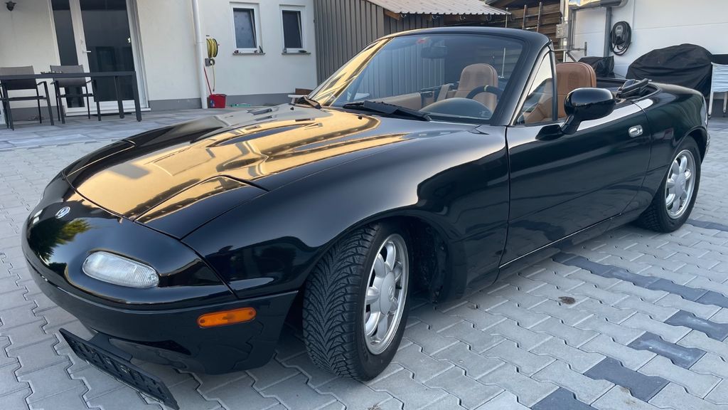 Mazda MX-5 180.000 km 17.900 &euro; Leutkirch im Allgäu 88299