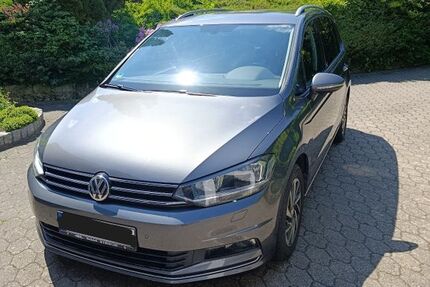VW Touran 135.000 km 16.700 &euro; Oberaurach 97514