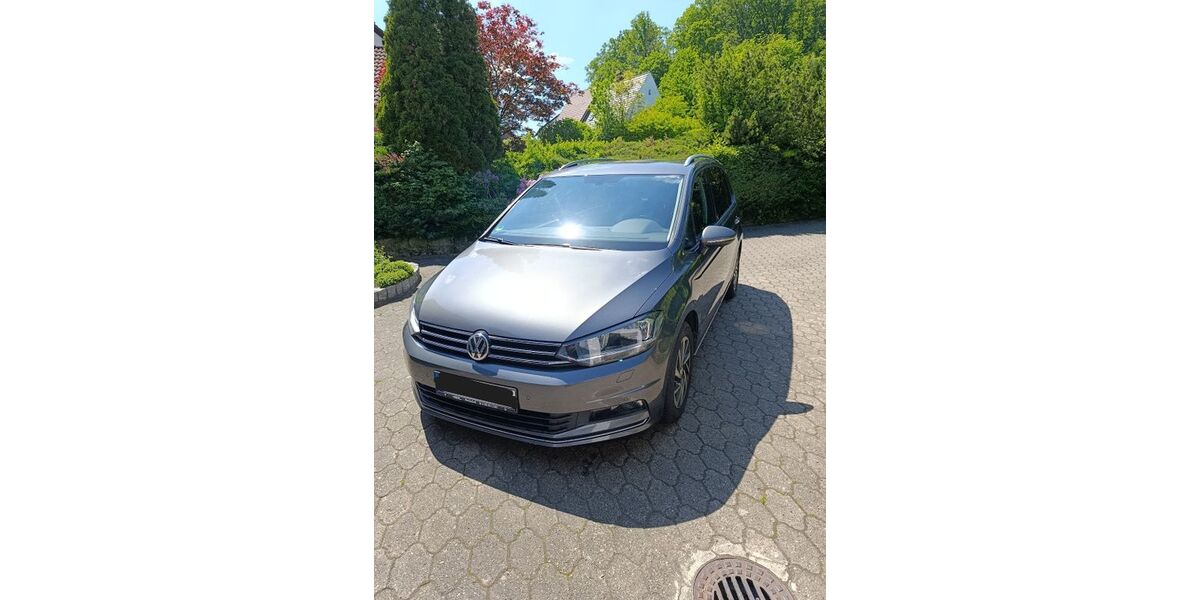 VW Touran 135.000 km 17.999 &euro; Oberaurach 97514