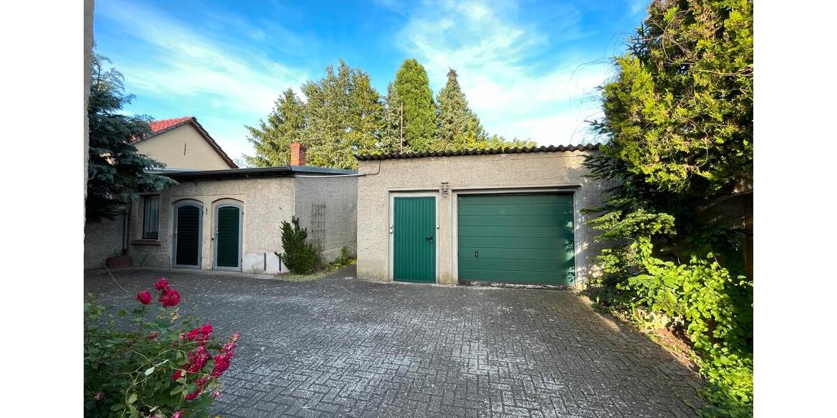 Doppelhaushälfte Elbe-Parey Parey - 5 Zimmer, 110 m&sup2;, 125.000&euro; | Angebot:26934773
