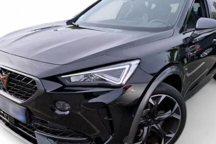 Cupra Formentor 19.567 km 27.899 &euro; Ergolding 84030