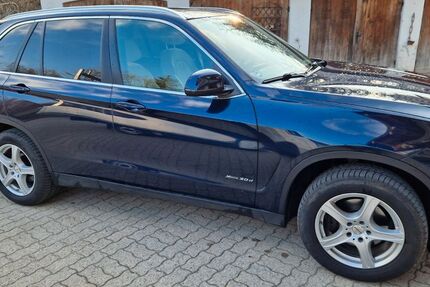 BMW X5 91.700 km 32.000 &euro; Riedering 83083