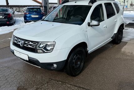 Dacia Duster 95.609 km 11.999 &euro; Bad Aibling 83043