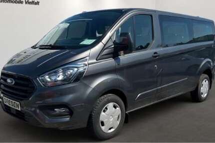 Ford Transit Custom 31.246 km 31.990 &euro; Mönchengladbach 41061