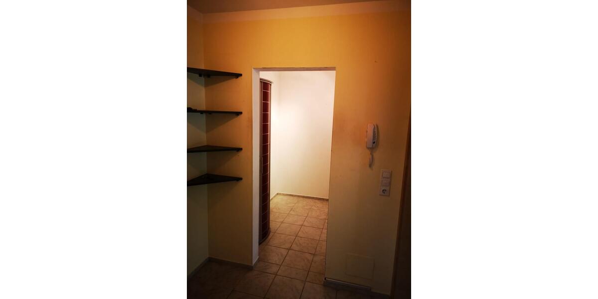 Erdgeschoßwohnung Ingolstadt Nordost - 1.5 Zimmer, 44 m&sup2;, 560&euro; | Angebot:26383196