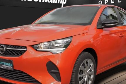 Opel Corsa 20.393 km 14.480 &euro; Dortmund 44145