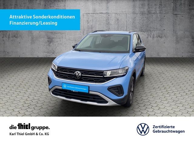 VW T-Cross 6.720 km 20.360 &euro; Bad Driburg 33014