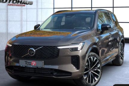 Volvo XC90 18.700 km 62.850 &euro; Kirchseeon 85614