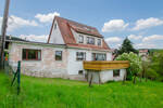 Einfamilienhaus Steinbach-Hallenberg Hallenberg - 7 Zimmer, 164 m&sup2;, 199.000&euro; | Angebot:26763281