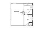 Einfamilienhaus Sagard - 5 Zimmer, 110 m&sup2;, 319.000&euro; | Angebot:26377752