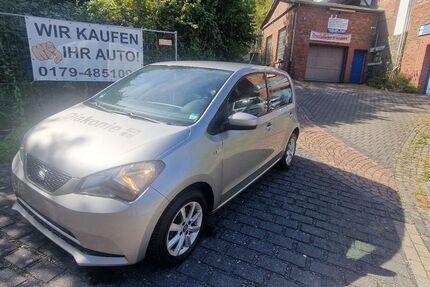 Seat Mii 140.000 km 4.499 € Niederdreisbach 57520