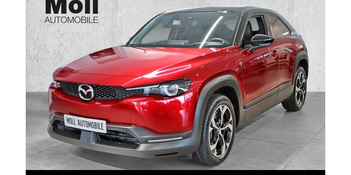 Mazda MX-30 8.888 km 22.980 &euro; Aachen 52078