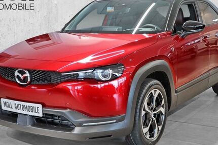 Mazda MX-30 8.888 km 23.980 &euro; Aachen 52078