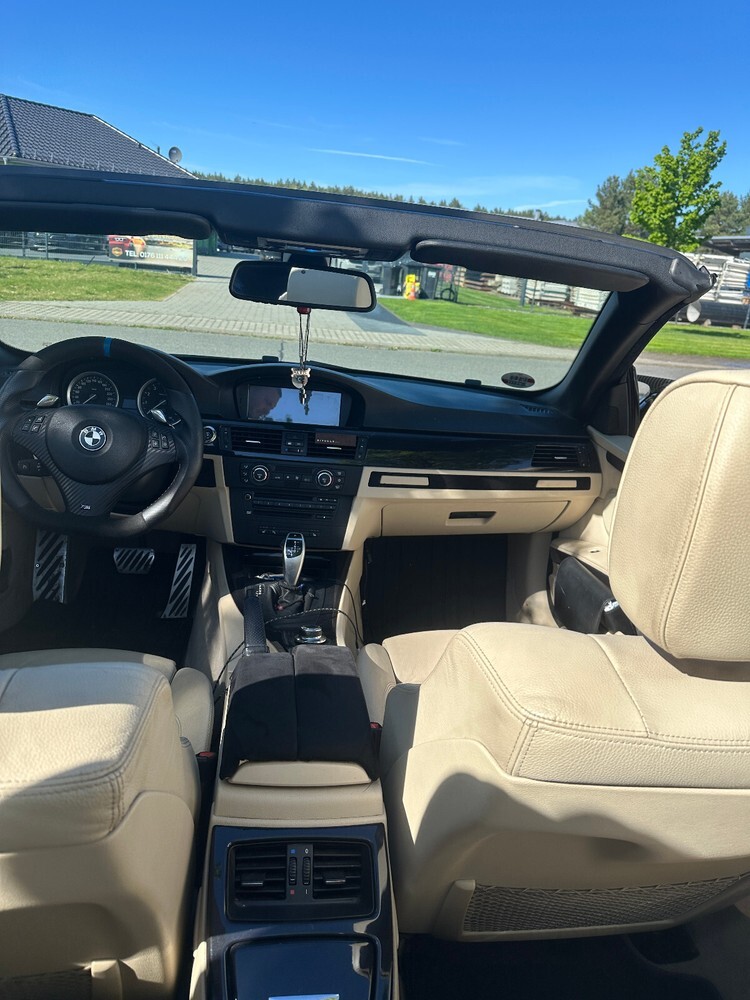 BMW 3er Cabriolet 158.000 km 14.000 € Velten 16727