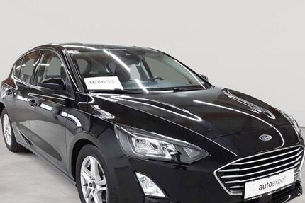 Ford Focus 114.523 km 10.990 &euro; Fernwald-Steinbach 35463