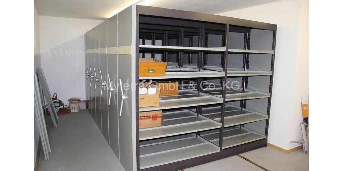 Gewerbeobjekt Mainburg - 500&euro; | Angebot:25455784