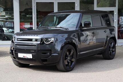 Land Rover Defender 63.500 km 67.900 € Pentling bei Regensburg 93080