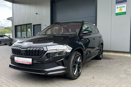 Skoda Karoq 129.000 km 26.990 € Finnentrop 57413