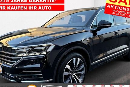 VW Touareg 80.385 km 42.960 &euro; Rheinstetten 76287