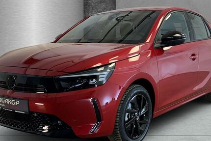 Opel Corsa 12.722 km 18.750 &euro; Braunschweig 38126