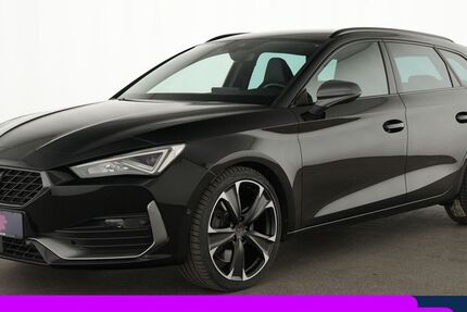 Cupra Leon 27.361 km 31.445 € Garching bei München 85748