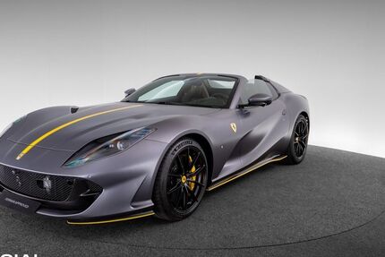 Ferrari 812 22.600 km 416.900 &euro; Singen - Hohentwiel 78224