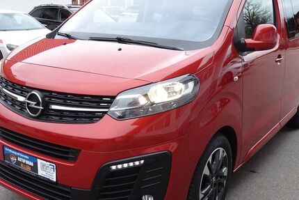 Opel Zafira Life 98.000 km 20.999 &euro; Schwangau 87645