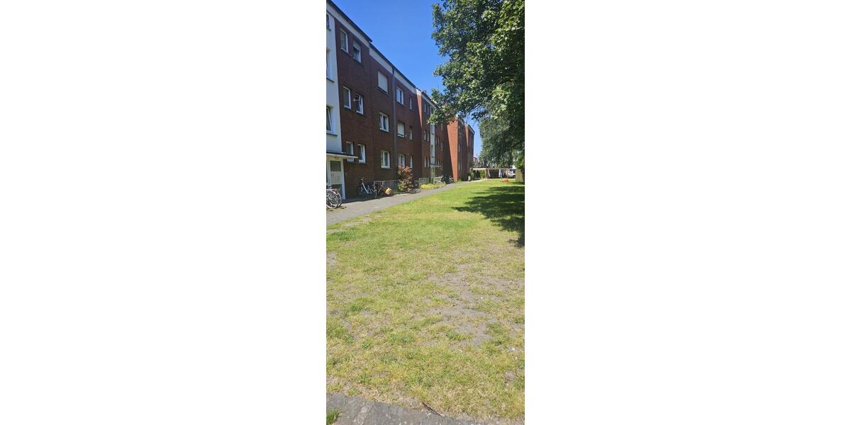 4-Zimmer-Eigentumswohnung mit Balkon & Garage -PROVISONSFREI- 4 zimmer