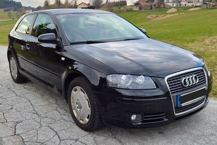 Audi A3 163.275 km 4.450 &euro; Neureichenau 94089
