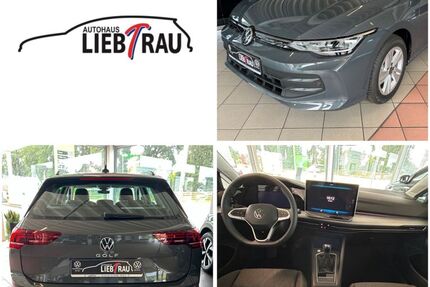 VW Golf 12.500 km 24.950 &euro; Loxstedt - Bexhövede 27612
