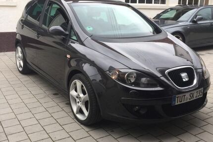 Seat Altea