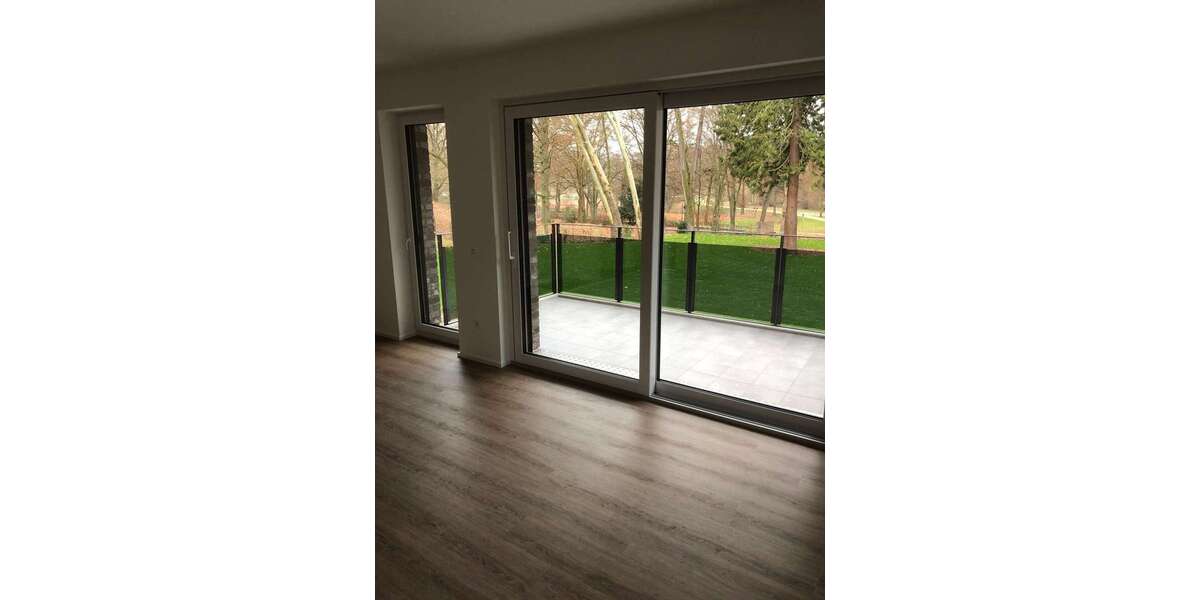 Etagenwohnung Bad Kissingen - 3 Zimmer, 87 m&sup2;, 1.290&euro; | Angebot:25568871