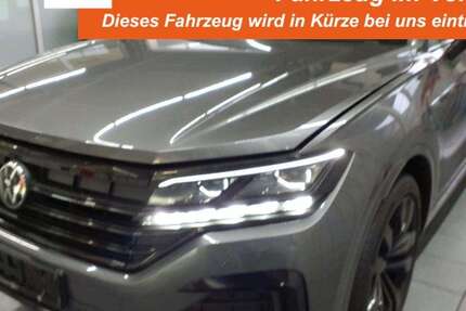 VW Touareg 57.592 km 58.340 &euro; Rheine 48432