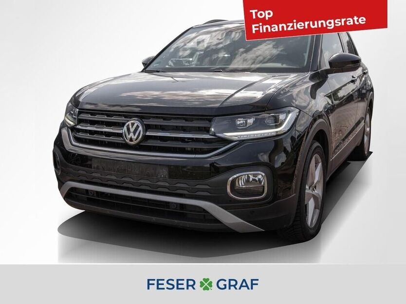 T-Cross