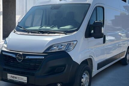 Opel Movano 44.714 km 21.890 &euro; Hamburg 20537