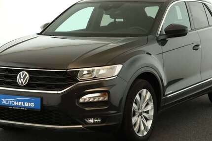 VW T-Roc 80.000 km 20.890 &euro; Donnersdorf 97499
