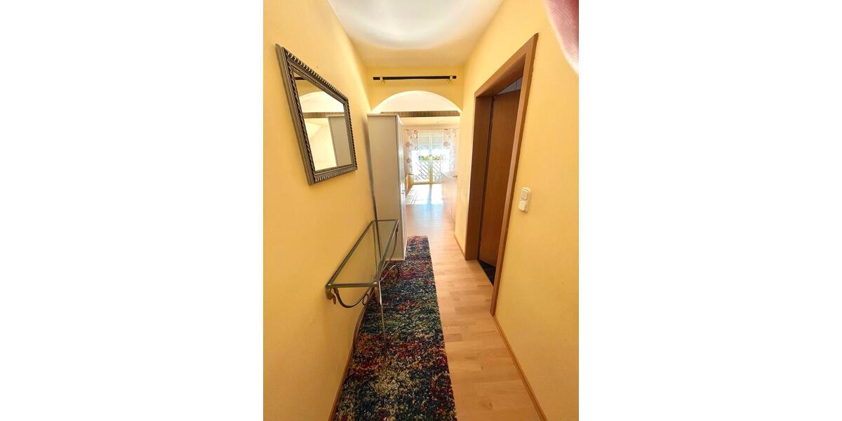 Etagenwohnung Wiesau Kornthan - 1 Zimmer, 40 m&sup2;, 550&euro; | Angebot:24592811