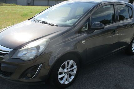 Opel Corsa 79.801 km 4.400 &euro; Dreieich 63303