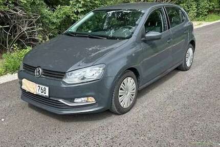 VW Polo 211.000 km 4.700 € Kirchheim 85551