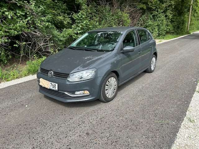 VW Polo 211.000 km 4.700 € Kirchheim 85551