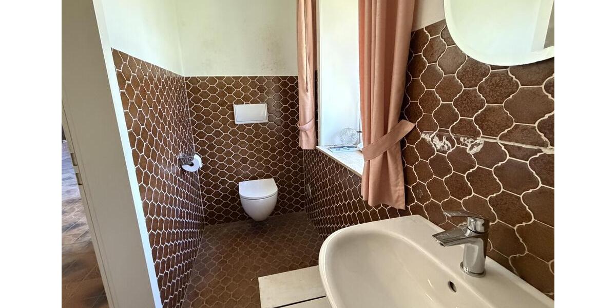 Erdgeschoßwohnung Visselhövede - 5 Zimmer, 205 m&sup2;, 1.476&euro; | Angebot:26232188