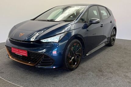 Cupra Born 20.980 km 25.950 &euro; Weißenburg 91781