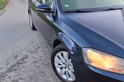 VW Passat 239.644 km 3.955 &euro; Wohnroth 56288