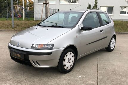 Fiat Punto 75.000 km 1.000 € Ötigheim 76470
