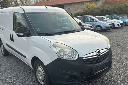 Opel Combo 276.000 km 4.900 &euro; Derenburg 38895