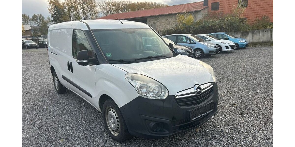 Opel Combo 276.000 km 4.900 &euro; Derenburg 38895