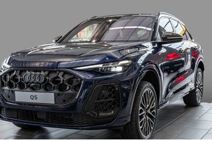 Audi Q5 1.890 km 78.880 &euro; Hamburg 22419