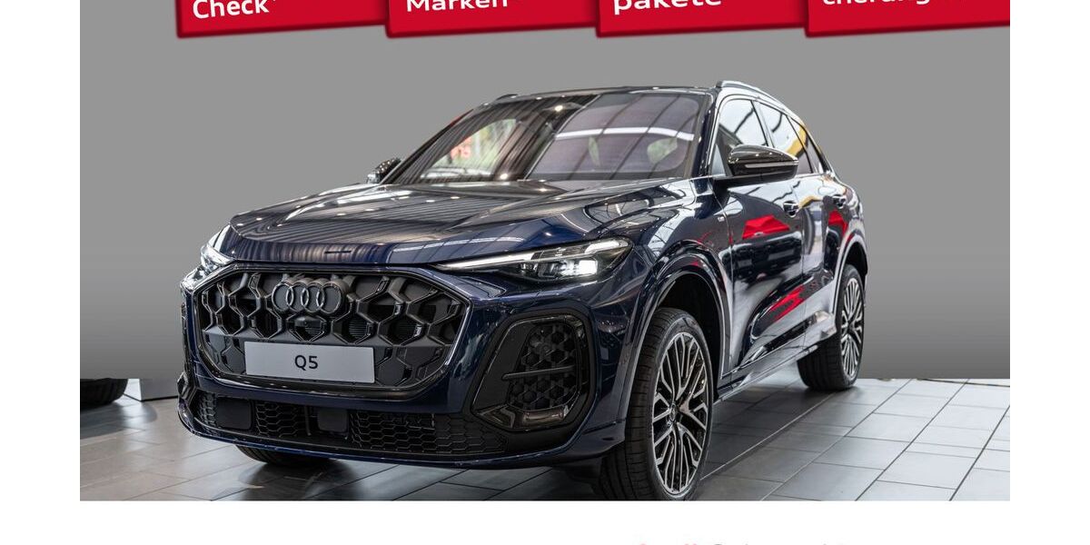 Audi Q5 1.890 km 78.880 &euro; Hamburg 22419